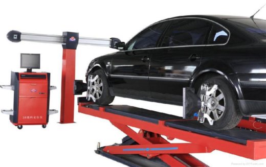 3dwheelalignment